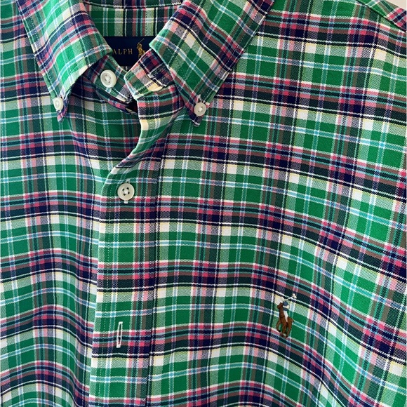 Ralph Lauren Shirt - Picture 2 of 4
